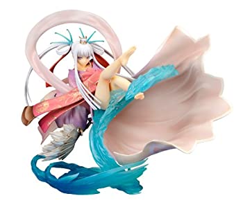 【中古】シャイニング・ウィンド ホウメイ (1/8スケール PVC塗装済み完成品)|お取り寄せ本舗 KOBACO