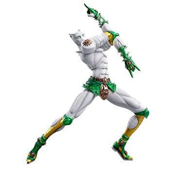 【中古】スタチューレジェンド ジョジョの奇妙な冒険 第四部 キラークイーン ＷＦ2013冬限定版 会場販売品｜お取り寄せ本舗 KOBACO