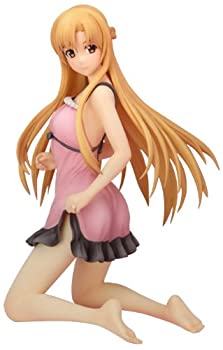 【中古】(未使用・未開封品)ソードアート・オンライン アスナ~キャミソールver.~ (1/8スケールPVC塗装済み完成品)