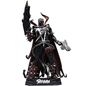 SPAWN Rebirth フィギュア 海外トイザラス限定2体セット SPAWN Rebirth フィギュア 海外トイザラス限定2体セット Amazon