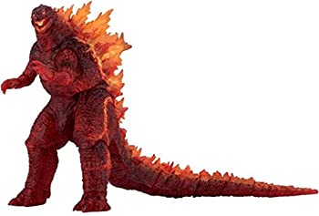 楽天市場 中古 ゴジラ キング オブ モンスターズ ネカ ターゲット限定 6インチ アクションフィギュア バーニング ゴジラ Godzilla King Of The Monster お取り寄せ本舗 Kobaco