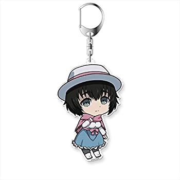 【中古】(未使用･未開封品)シュタインズ・ゲート ゼロ 椎名まゆり ぷにこれ!キーホルダー