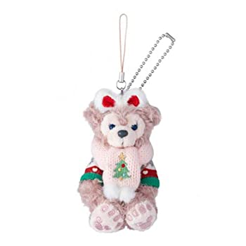 【新品未使用・タグ付き】　シェリーメイ　ウィンターホリデー　雪だるまストラップ Amazon.co.jp: シェリーメイ ウィンターホリデー 雪だるま