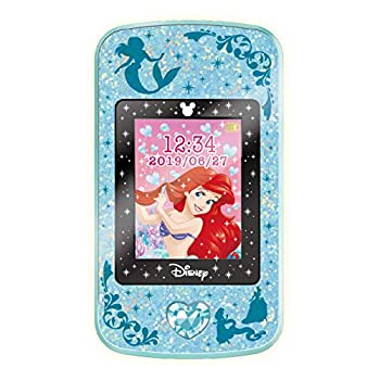 【中古】(未使用・未開封品)ディズニーキャラクターズ プリンセスポッド ミントグリーン|お取り寄せ本舗 KOBACO