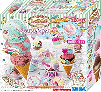 【中古】(人並み外れたに好いたらしい)しゅわ爆裂弾 しゅわパチ内燃機関DX SB-13