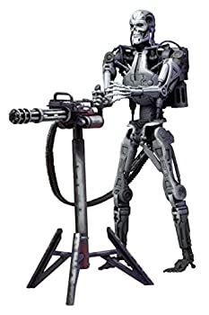 【中古】ネカ ロボコップ VS ターミネーター 7インチアクションフィギュア シリーズ1 エンドスケルトン ヘビーガンナー / NECA ROBOCOP VERSUS THE TERMI｜お取り寄せ本舗 KOBACO