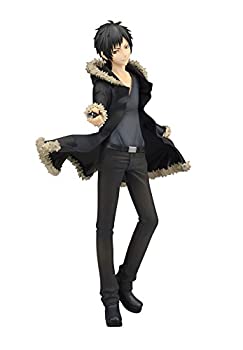 サイズ交換ｏｋ Ver Renewal 臨也 折原 中古 デュラララ 2 1 8スケール 塗装済み完成品フィギュア Pvc製 B00vsn2kfq Goodfellowzm Com
