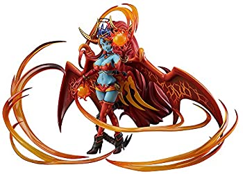 【中古】(非常に良い)パズル＆ドラゴンズ 覚醒ヘラ・ウルズ ノンスケール ABS&ATBC-PVC製 塗装済み完成品フィギュア
