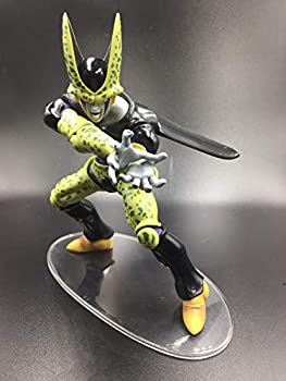 【中古】(未使用･未開封品)ドラゴンボールZ DRAMATIC SHOWCASE 1st season vol.1 セル 単品｜お取り寄せ本舗 KOBACO