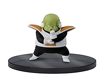 【中古】(非常に良い)ドラゴンボールZ　DRAMATIC SHOWCASE～2nd season～vol.3　グルド単品