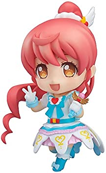 中古 ねんどろいどこ で プリパラ 白玉みかん シルキーハートサイリウムコーデ ノンスケール Abs Pvc製 塗装済み完成品フィギュア Nwgeorgiascanner Com