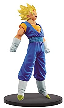 新超戦士大全 スーパーサイヤ人ベジット cm3dmju バンダイ 商品・サービスサイト | 新超戦士大全vol．6