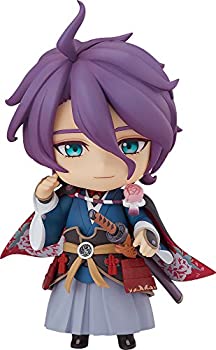 【中古】(未使用･未開封品)ねんどろいど 刀剣乱舞-ONLINE- 歌仙兼定 ノンスケール ABS&PVC製 塗装済み可動フィギュア