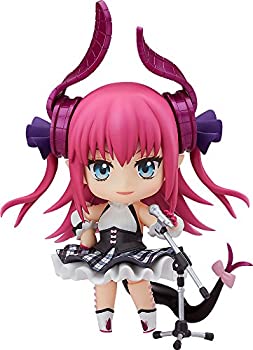 【中古】(未使用・未開封品)ねんどろいど Fate/Grand Order ランサー/エリザベート・バートリー ノンスケール ABS&PVC製 塗装済み可動フィギュア|お取り寄せ本舗 KOBACO