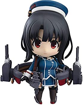 【中古】(非常に良い)ねんどろいど 艦隊これくしょん ‐艦これ‐ 高雄 ノンスケール ABS&PVC製 塗装済み可動フィギュア｜お取り寄せ本舗 KOBACO