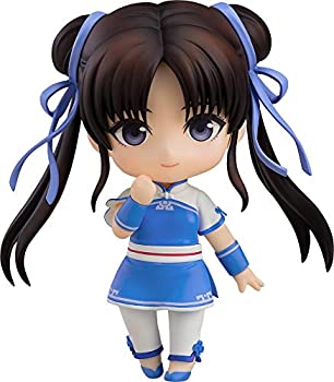 楽天市場】【中古】美品 ねんどろいど サンダーボルトファンタジー東離