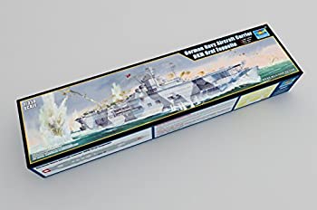 楽天市場】【中古】(未使用・未開封品)1/700 米海軍空母