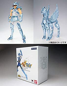 【中古】(非常に良い)バンダイ 聖闘士聖衣神話 ペガサス星矢(初期青銅聖衣) ORIGINAL COLOR EDITION
