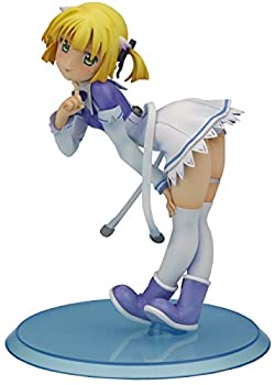 【中古】めがちゅ！ レウコテア (1/8スケールPVC塗装済み完成品）｜お取り寄せ本舗 KOBACO