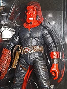 【中古】(未使用･未開封品)ヘルボーイ 6インチ フィギュア [Movie] ヘルボーイ 6インチ フィギュア [オープンマウス黒服] [おもちゃ＆ホビー]｜お取り寄せ本舗 KOBACO