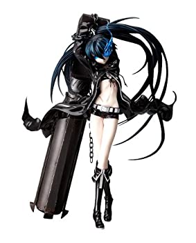 未開封 ブラック★ロックシューター デッドマスター オリジナルバージョン 1/8 ブラック☆ロックシューター 1/8 デッドマスター original ver