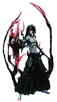【中古】(非常に良い)フィギュアーツZERO 黒崎一護 最後の月牙天衝Ver.
