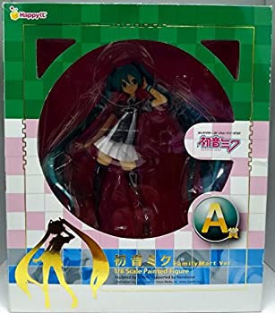 グッスマくじ 「初音ミク 2012 Winter Ver.」 G賞 グラフィグABS 初音ミク クリスマスVer. i8my1cf グッスマくじ－初音ミク 2012 Winter Ver.－