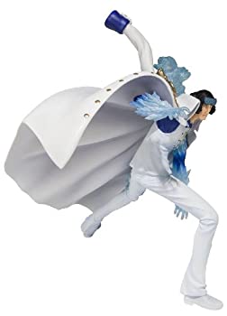 【中古】(非常に良い)フィギュアーツZERO 青雉 クザン -Battle Ver.-｜お取り寄せ本舗 KOBACO