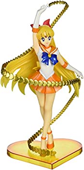 【中古】(未使用･未開封品)フィギュアーツZERO セーラーヴィーナス（魂ウェブ限定）