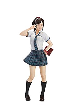 【中古】(未使用･未開封品)フィギュアーツZERO サマーレッスン 宮本ひかり(初回特典付き) 約210mm ABS&PVC製 塗装済み完成品フィギュア 14,175円