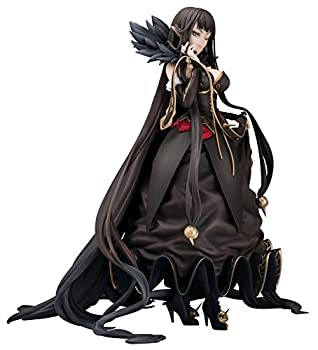 【中古】ファニーナイツ Fate/Apocrypha 赤のアサシン セミラミス 1/8スケール PVC製 塗装済み 完成品フィギュア｜お取り寄せ本舗 KOBACO