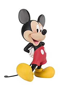 ディズニー×トミー フューチャーミッキーカラー フィギュア 1000体限定 Disney - 希少 トミー D-hyp. フューチャー ミッキー カラーver