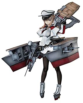 Sale 60 Off 1 7スケール グラーフ ツェッペリン 艦これ 艦隊これくしょん 中古 ファニーナイツ Pvc製 再販 フィギュア 完成品 塗装済み B07gvgvp63 Quintalafrancisca Com