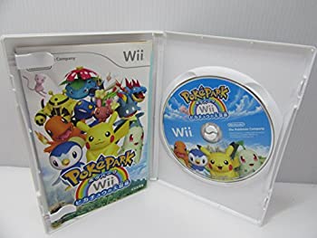 楽天市場】【中古】ポケパークWii ~ピカチュウの大冒険~ (特典無し