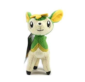 おもちゃ その他 国内発送 Green シキジカ 中古 ポケモン Deerling 並行輸入品 かわいいギフト ミニぬいぐるみ15cm Pentecostcalgary Org
