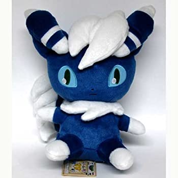 おもちゃ その他 中古 ポケットモンスターxy オスのすがた単品 オス メス ニャオニクス スーパーdxぬいぐるみ オス メス Pokemon 100 品質保証 Coconews Co