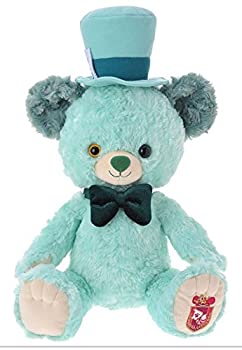 中古 ユニベアシティ ミントティーパーティー マッドハッター ディズニーストア束縛 Unibearsity ぬいぐるみ 変ちきのステイトのアリス Alice In Wonderland Onpointchiro Com