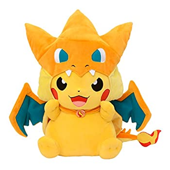 最新情報 ポケモンセンターメガトウキョーのピカチュウ メガサイズぬいぐるみ 中古 ポケモンセンターオリジナル その他 Williamsav Com