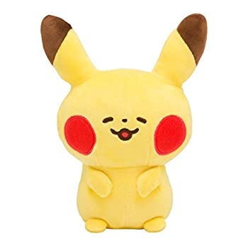 売れ筋介護用品も 中古 ポケモンセンターオリジナル ピカチュウ Yurutto Pokemon ぬいぐるみ B075lc7bfj Www Dupoll Com