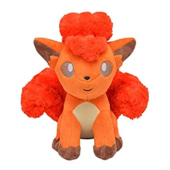 第1位獲得 中古 ポケモンセンターオリジナル ぬいぐるみ ふわふわロコン 絶対一番安い Belladentestetic Com