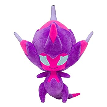 中古 ポケモンセンターオリジナル ぬいぐるみ ベベノム Emescla Com Br