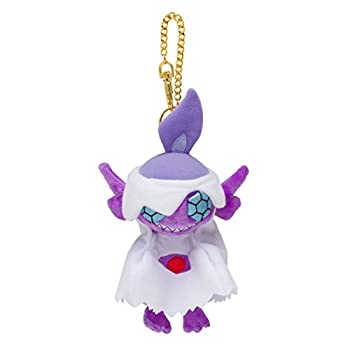 ポケモンセンターオリジナル マスコット ヤミラミ We Are Team Trick