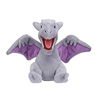 【中古】ポケモンセンターオリジナル ぬいぐるみ Pokemon fit プテラ