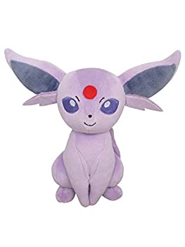 【中古】ポケットモンスター ALL STAR COLLECTION エーフィ ぬいぐるみ S