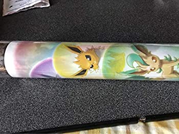 新春福袋21 その他 ニンフィア イーブイフレンズ クリアポスター 非売品 限定 ポケモンセンター 中古 ポケモン グレイシア ブースター エーフィ ブラッキー Www Chateau Fontdubroc Com