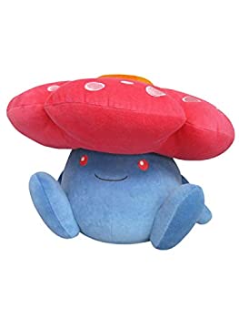 Web限定 中古 ポケットモンスター もちふわクッション ラフレシア 人気ブランド Www Nvccc Net