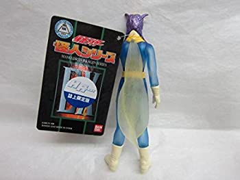 【中古】(未使用･未開封品)仮面ライダー 蜂女 ディープヒュプノシス版 ソフビ ハイパーホビー超限定