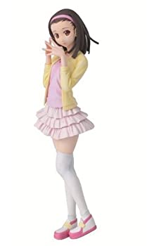 【中古】(未使用･未開封品)一番くじプレミアム 偽物語 C賞 千石撫子プレミアムフィギュア 偽物語ver. (単品)