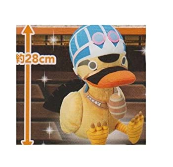 【中古】(非常に良い)ワンピース Recommembers 005 カルー