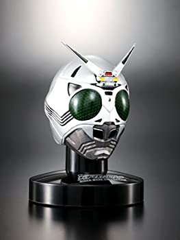 楽天市場】RMW 023 仮面ライダーBLACK 1/2スケールマスク メディコム